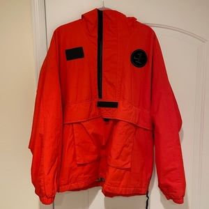 Men’s Nike Air Force One jacket